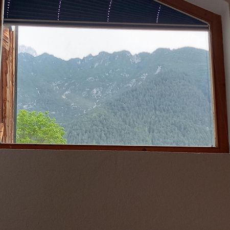 Ferienwohnung Am Bauernhof Wildermieming Extérieur photo