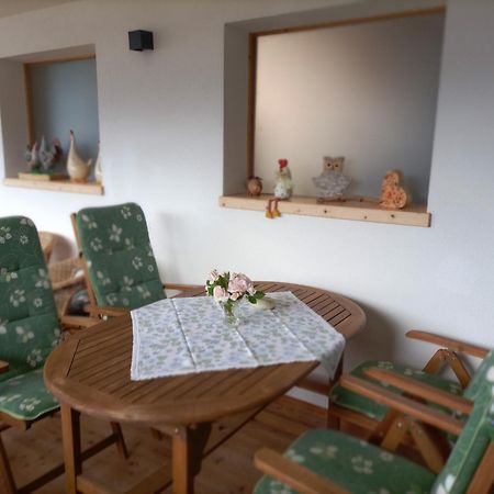 Ferienwohnung Am Bauernhof Wildermieming Extérieur photo