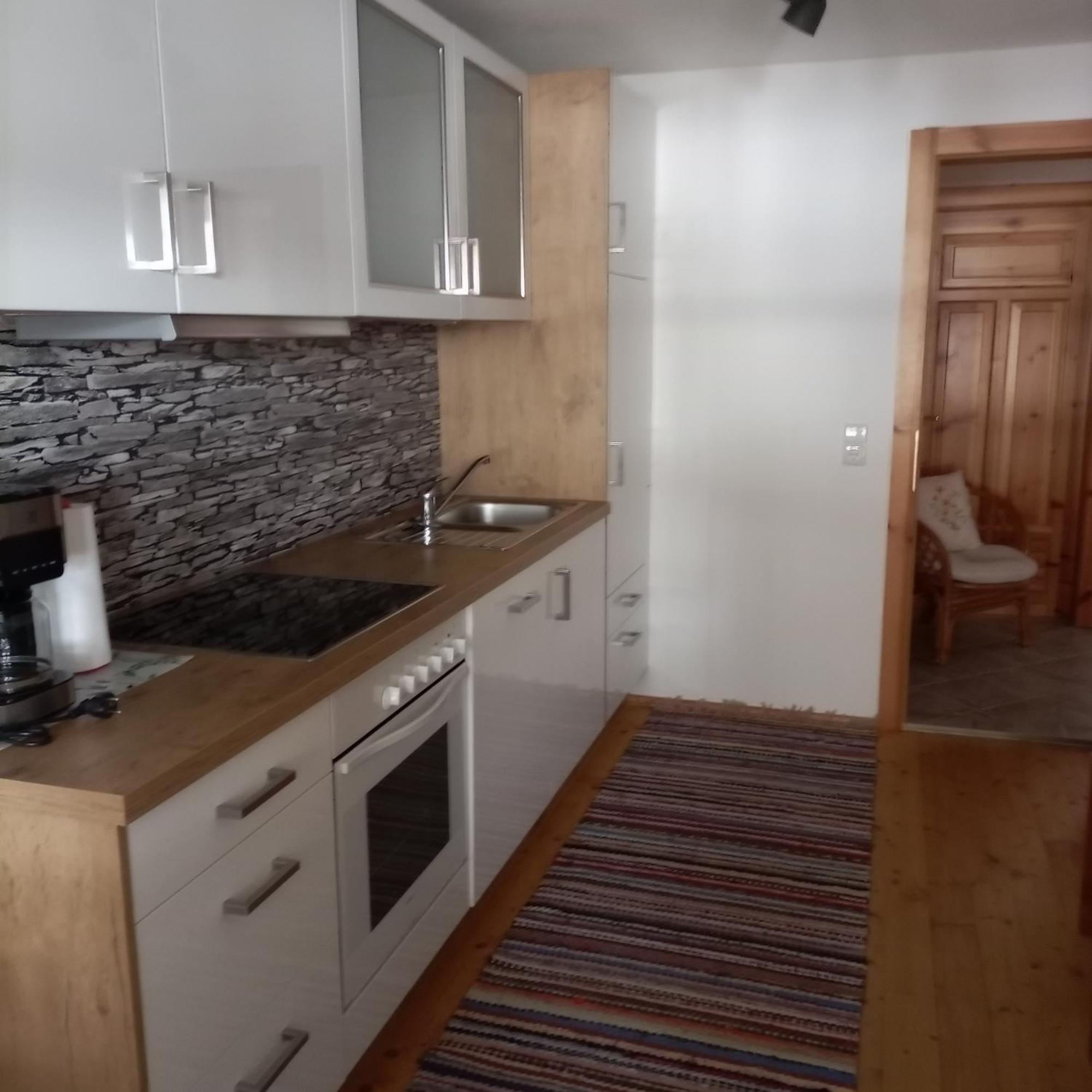 Ferienwohnung Am Bauernhof Wildermieming Extérieur photo