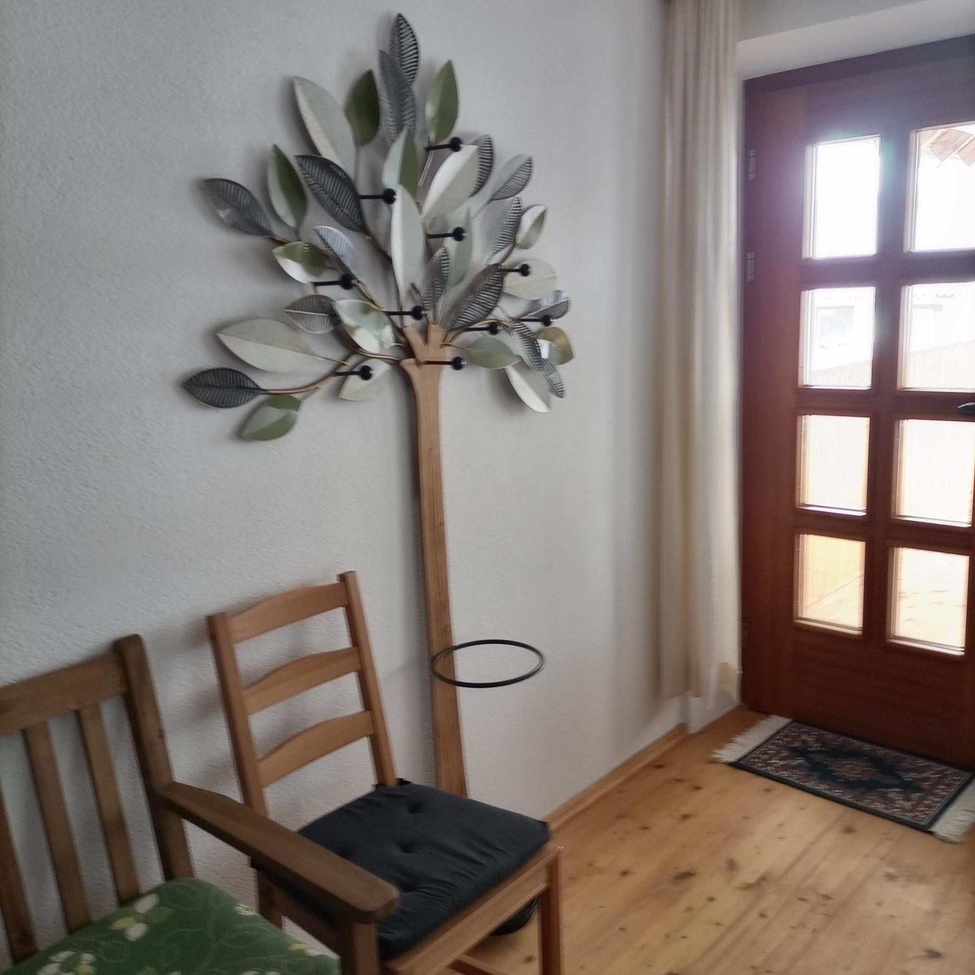 Ferienwohnung Am Bauernhof Wildermieming Extérieur photo