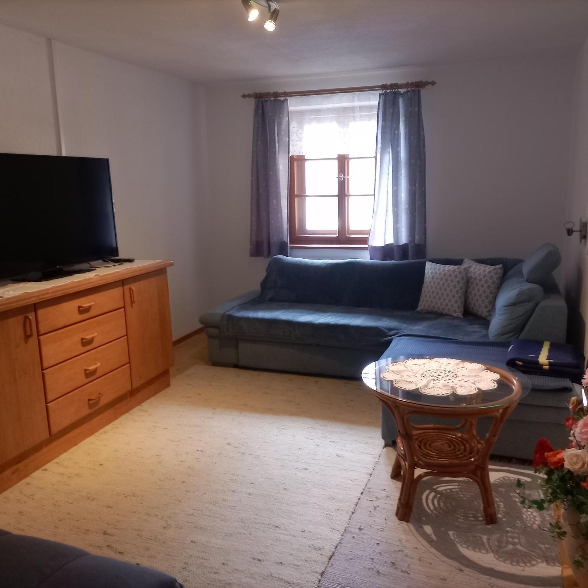 Ferienwohnung Am Bauernhof Wildermieming Extérieur photo